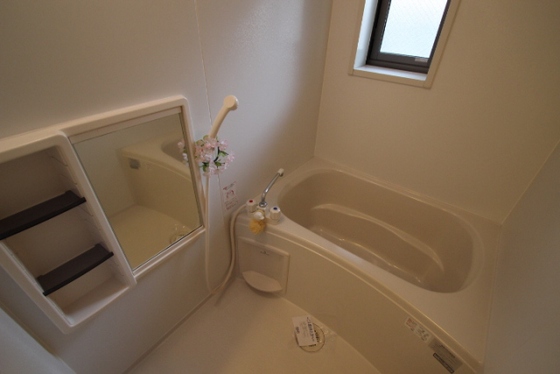 ガーデンハウス