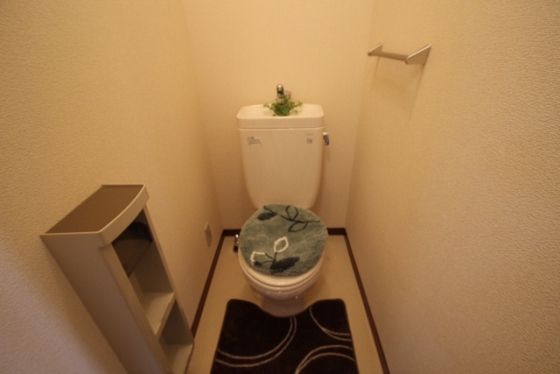 ガーデンハウス