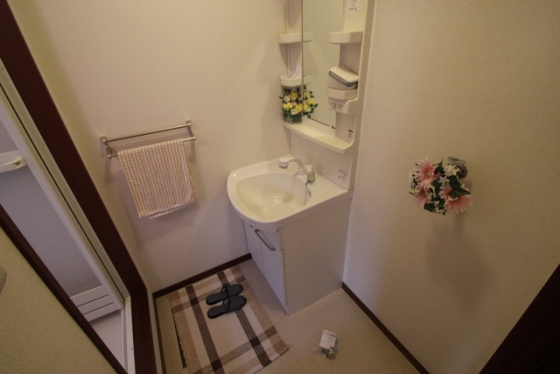 ガーデンハウス