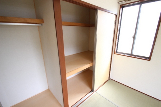 ガーデンハウス