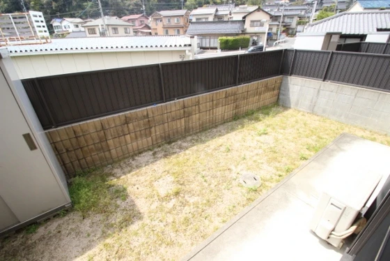 ガーデンハウス