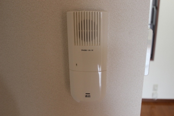 ガーデンハウス