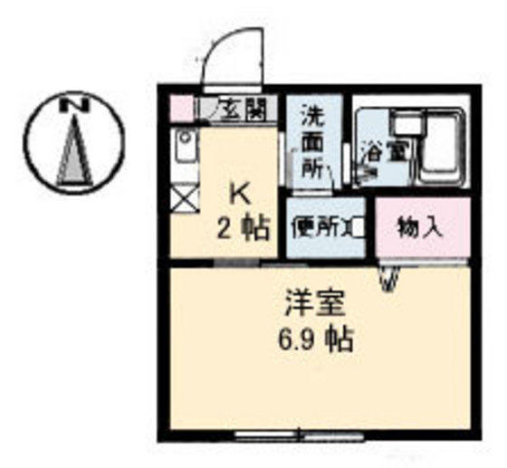 プチハウス95’