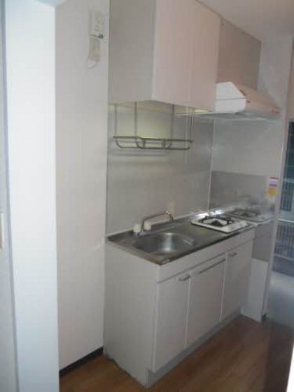 プチハウス95’