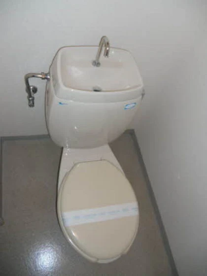 プチハウス95’