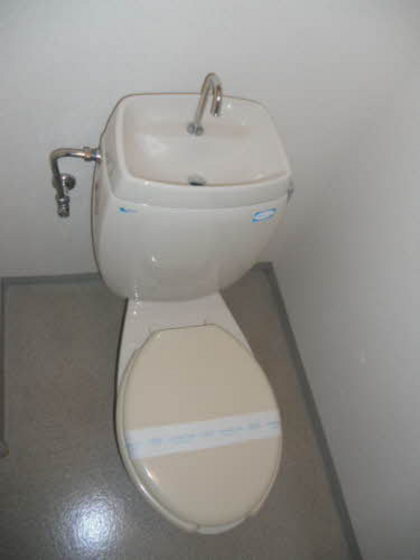 プチハウス95’