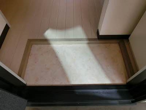 プチハウス95’