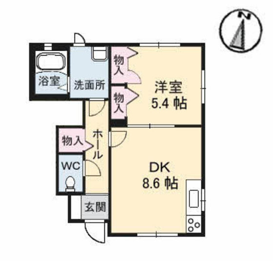 ローゼンパレス