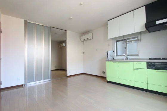 ローゼンパレス