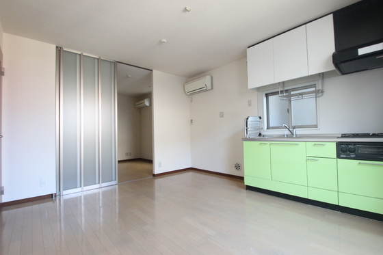 ローゼンパレス