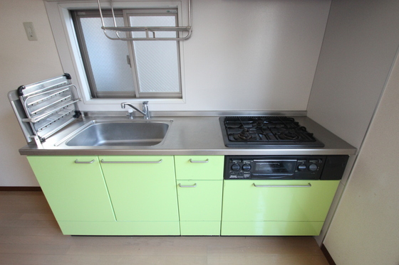 ローゼンパレス