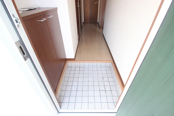 ローゼンパレス