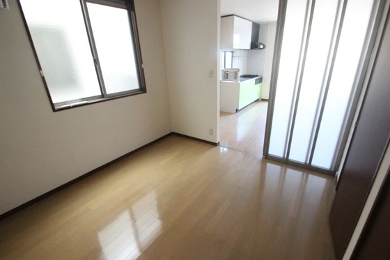 ローゼンパレス