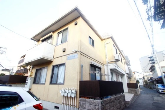 ローゼンパレス