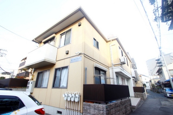 ローゼンパレス