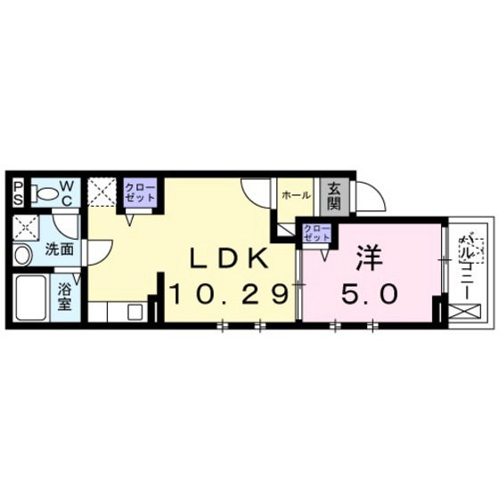 ヴィラ フリューゲル