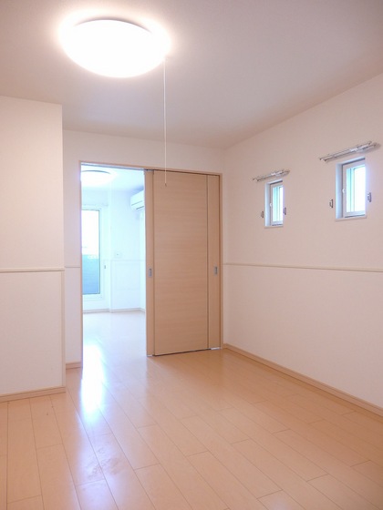 ヴィラ フリューゲル