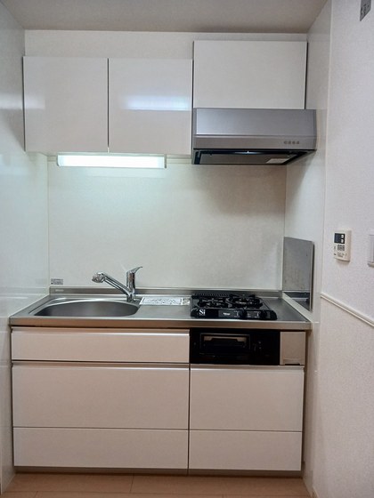 ヴィラ フリューゲル