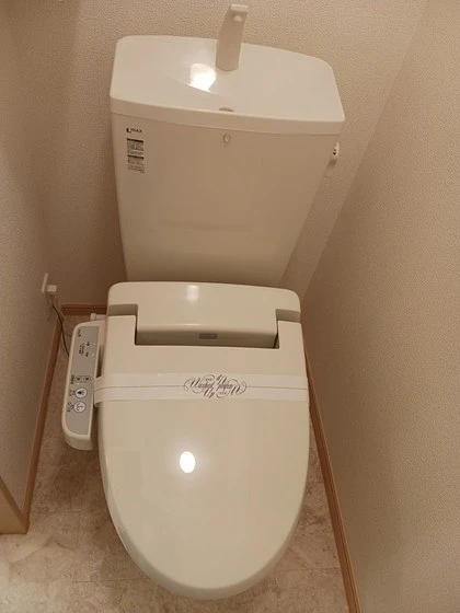 ヴィラ フリューゲル