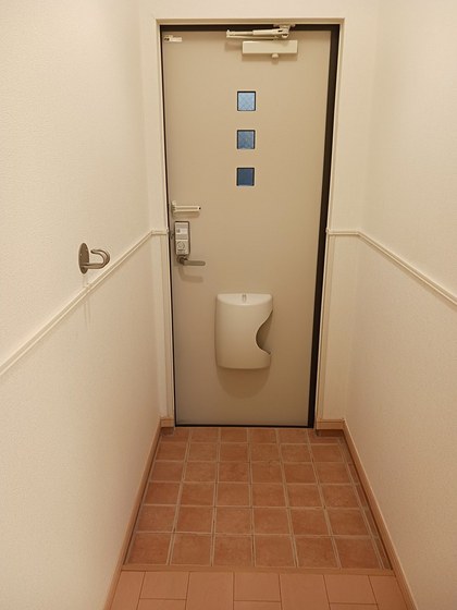 ヴィラ フリューゲル