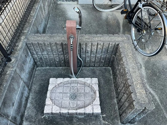 ヴィラ フリューゲル