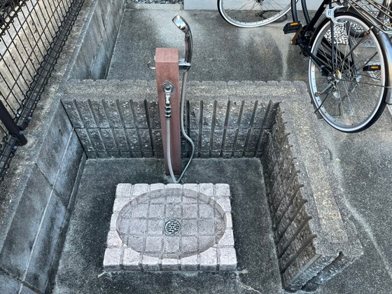 ヴィラ フリューゲル