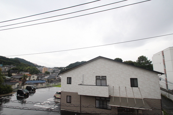 アエラス早稲田