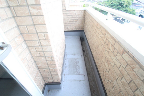 アエラス早稲田