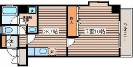 ロイヤルメゾンコウシン