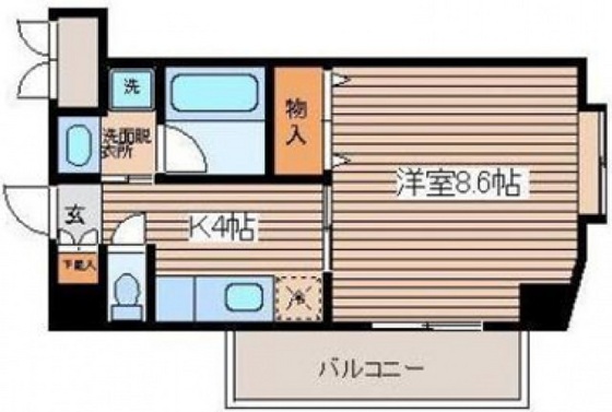 ロイヤルメゾンコウシン