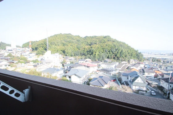 ライオンズヒルズ田方