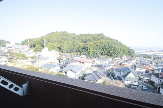 ライオンズヒルズ田方