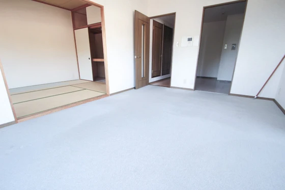 ライオンズヒルズ田方