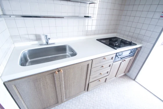 ライオンズヒルズ田方