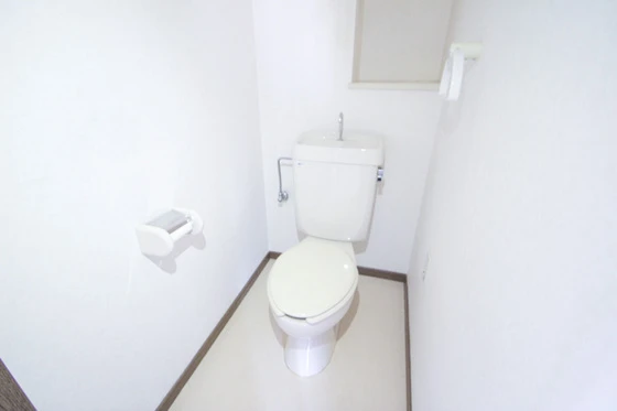 ライオンズヒルズ田方