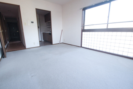 ライオンズヒルズ田方