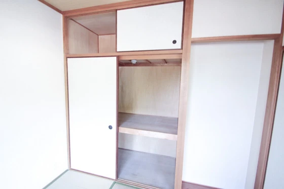 ライオンズヒルズ田方