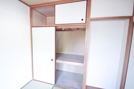 ライオンズヒルズ田方