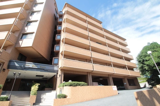 ライオンズヒルズ田方