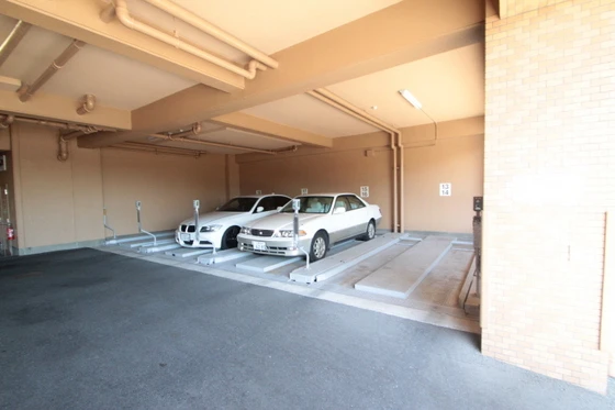 ライオンズヒルズ田方