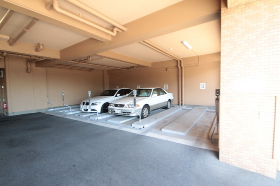 ライオンズヒルズ田方