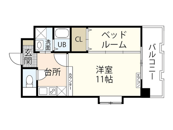 エトワール三滝