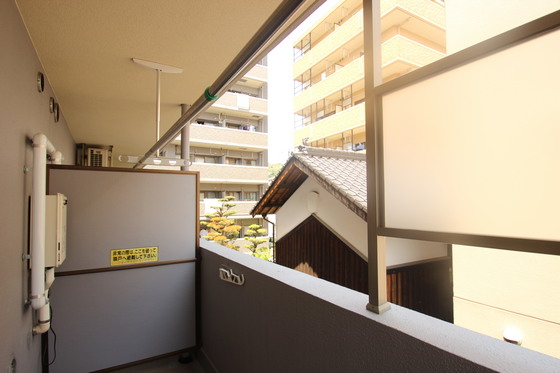 エトワール三滝