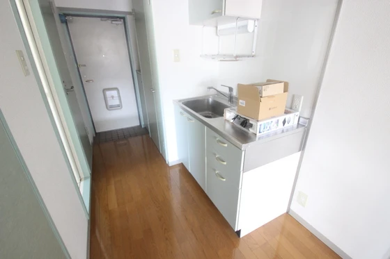 アイビースクエア横川