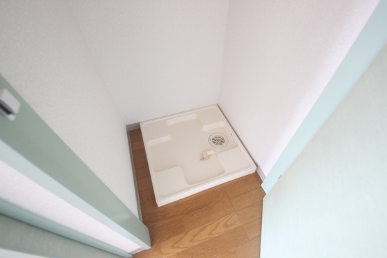 アイビースクエア横川