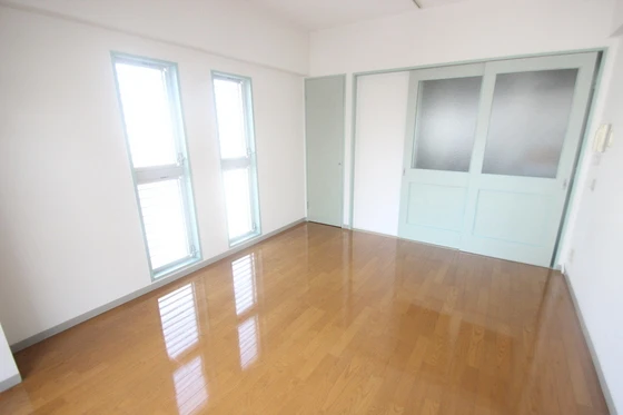 アイビースクエア横川