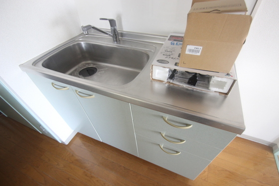 アイビースクエア横川