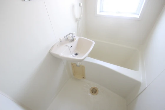 アイビースクエア横川