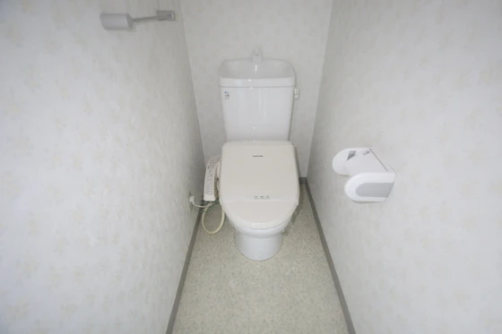 アイビースクエア横川