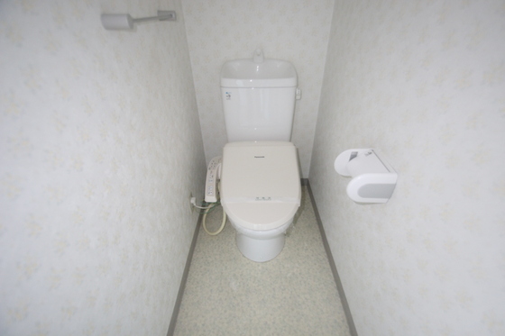 アイビースクエア横川